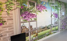 Cameron Dreamworld Apartment @ Golden Hill